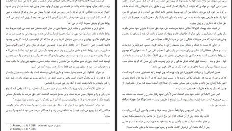 دانلود پی دی اف کتاب توتم و تابو  زیگموند فروید PDF
