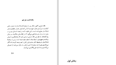 دانلود پی دی اف کتاب هزاران خورشید تابان خالد حسینی PDF