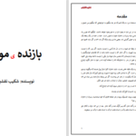 دانلود پی دی اف کتاب بازنده موفق شکیب نقشبندی PDF
