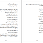 دانلود پی دی اف کتاب سرنوشتم را خودم مینویسم دلارام یوسفی PDF