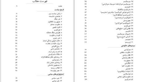 دانلود پی دی اف کتاب شرح صدروالمتالهین PDF