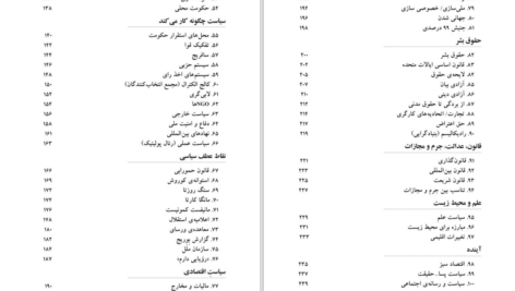 دانلود پی دی اف کتاب اچار سیاست جولیان فلاندرز PDF