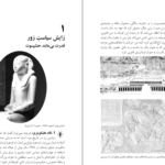 دانلود پی دی اف کتاب اچار سیاست جولیان فلاندرز PDF