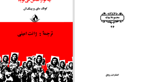 دانلود پی دی اف کتاب زندگی کوتاه انقلاب امینی PDF