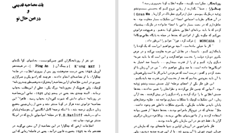 دانلود پی دی اف کتاب زندگی کوتاه انقلاب امینی PDF