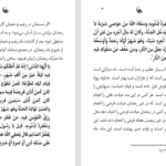 دانلود پی دی اف کتاب معمولات رمضان PDF