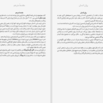 دانلود پی دی اف کتاب مرد مرد رابرت بلای PDF