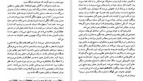 دانلود پی دی اف کتاب باکره و کولی کاوه میرعباسی PDF