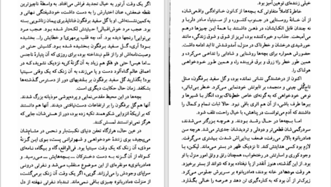 دانلود پی دی اف کتاب باکره و کولی کاوه میرعباسی PDF