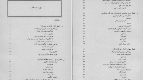 دانلود پی دی اف کتاب مقدمه ای بر یادگیری علی اکبر یوسف PDF