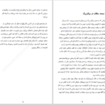 دانلود پی دی اف کتاب پرنده اسرار آمیز مارتین داویس PDF