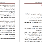 دانلود پی دی اف کتاب بازی عشق و انتقام رابعه حسنی PDF