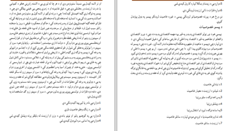 دانلود پی دی اف کتاب اقتصاد پولیPDF