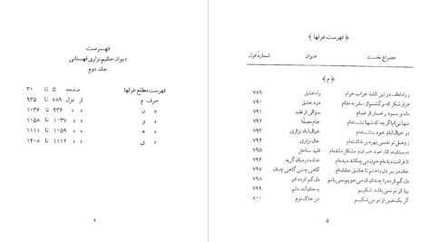 دانلود پی دی اف کتاب دیوان حکیم ناظری مهستانی جلد2 مظاهر مصفا PDF