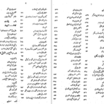 دانلود پی دی اف کتاب تحقیقات چشتی احمد چشتی PDF