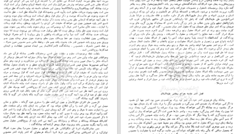 دانلود پی دی اف کتاب معراج نامه PDF