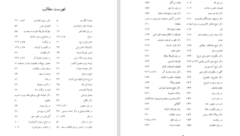دانلود پی دی اف کتاب در المعارف ایوب گنجی PDF