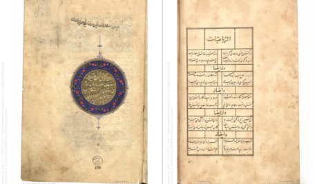 دانلود پی دی اف کتاب رباعیات مولانا PDF