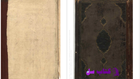 دانلود پی دی اف کتاب رباعیات مولانا PDF