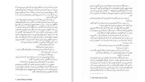 دانلود پی دی اف کتاب غار پیشینیان رضا جعفری PDF
