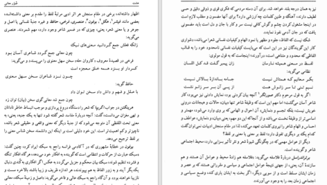 دانلود پی دی اف کتاب صور معانی PDF