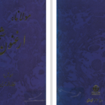 دانلود پی دی اف کتاب مولانا اغنون شمس PDF