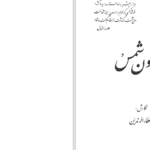 دانلود پی دی اف کتاب مولانا اغنون شمس PDF