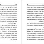 دانلود پی دی اف کتاب آگهی ازدواج عزیز نسین PDF
