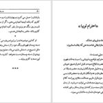 دانلود پی دی اف کتاب آگهی ازدواج عزیز نسین PDF