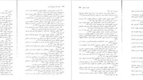 دانلود پی دی اف کتاب پانصد سال تاریخ خوزستان عبدالنبی قیم PDF