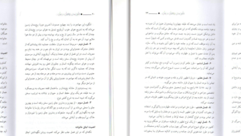 دانلود پی دی اف کتاب ماتیکان هزار دادستان PDF