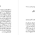 دانلود پی دی اف کتاب رستم صولتان ایرج پزشک زاد PDF