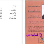 دانلود پی دی اف کتاب رستم صولتان ایرج پزشک زاد PDF