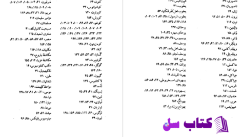 دانلود پی دی اف کتاب عیسی اسطوره یا تاریخ؟ آرچیبالد رابرتسون حسین توفیقی PDF
