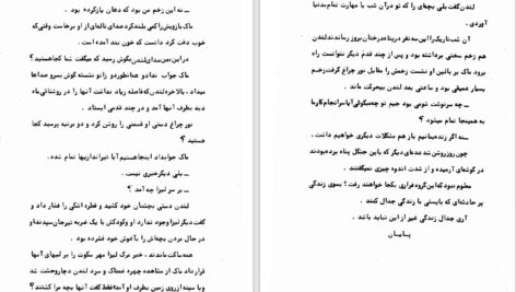 دانلود پی دی اف کتاب جدال بی هدف جان اشتاین‌بک PDF