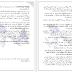 دانلود پی دی اف کتاب دزد بوسه ال جی شن PDF