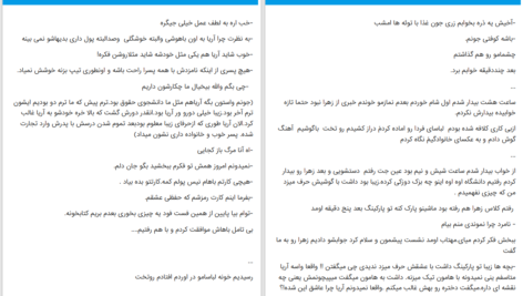 دانلود پی دی اف کتاب همسر اما دردسر PDF