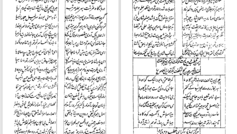 دانلود پی دی اف کتاب دیوان خواجه قطب‌الدین بختیار کاکی PDF