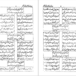دانلود پی دی اف کتاب دیوان خواجه قطب‌الدین بختیار کاکی PDF