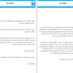 دانلود پی دی اف کتاب دیوانه و دلبر زهرا عابدی PDF
