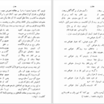 دانلود پی دی اف کتاب دیوان هلالی جغتایی سعید نفیسی PDF