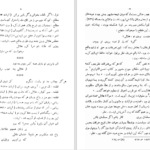 دانلود پی دی اف کتاب دیوان هلالی جغتایی سعید نفیسی PDF
