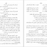 دانلود پی دی اف کتاب دیوان هلالی جغتایی سعید نفیسی PDF