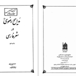 دانلود پی دی اف کتاب مدایح رضوی در شعر فارسی احمد احمدی بیرجندی PDF