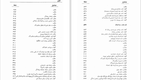 دانلود پی دی اف کتاب شرح سودی بر بوستان سعدی جلد دوم دکتر اکبر بهروز PDF
