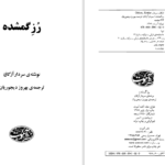 دانلود پی دی اف کتاب رز گمشده PDF