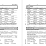 دانلود پی دی اف کتاب سوالات کنکور مهندسی مکانیک دوم PDF