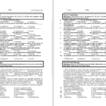 دانلود پی دی اف کتاب سوالات کنکور مهندسی مکانیک دوم PDF