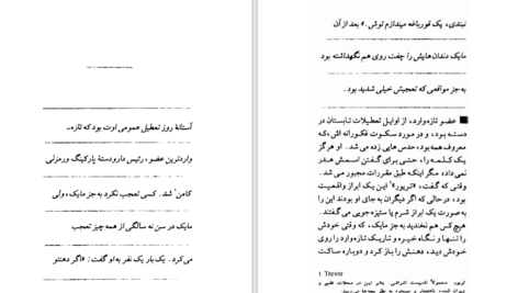 دانلود پی دی اف کتاب خرابکاران گراهام گرین PDF