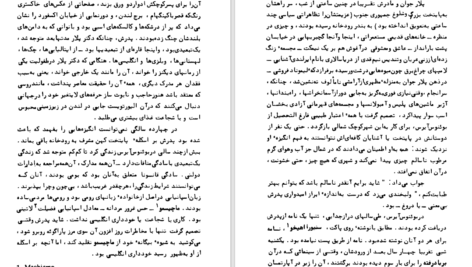 دانلود پی دی اف کتاب کنسول افتخاری گراهام گرین PDF